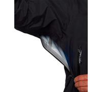 Mammut - Alto Guide HS Hooded Jacket - Veste hardshell homme Black - XL