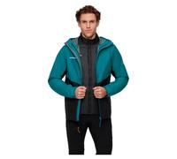 Mammut Veste Alto Light 3in1 Hardshell