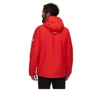 Mammut Veste Alto Light 3in1 Hardshell