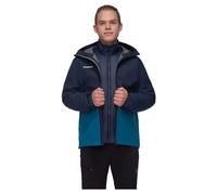Mammut Veste Alto Light 3in1 Hardshell
