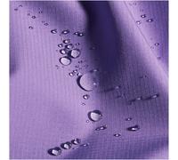 Veste impermeable mammut alto light hooded violet femme