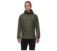 Mammut Alto Light Hs Hooded Jacket Men Veste Hardshell Homme (lot de 1)