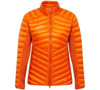 Mammut Mammut Broad Peak In Hybrid Jacket Women Doudoune Femme