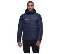 Veste homme Mammut Crag IN Hooded Jacket Men Taille: M / Couleur: bleu