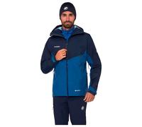 Mammut Veste Crater Iv Hardshell Gore-tex®
