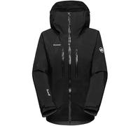 Mammut - Crater Pro HS Hooded Jacket - Veste imperméable femme Black - S