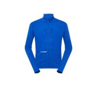 Mammut Veste d’alpinisme résistante et respirante Eiger Nordwand Advanced ML Jacket Men Bleu XXL