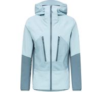Mammut - Aenergy Pro SO Hybrid Hooded Jacket Men - Veste hybride homme Nebla-Strata - M