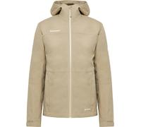 Mammut Treeline 3in1 Hardshell Gore-tex® Jacket Beige M Homme