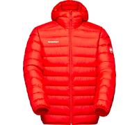 Doudoune MAMMUT Waymarker IN Hooded Jacket (mammut red) Homme M