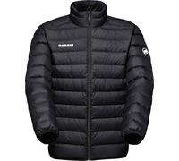 Mammut - Veste de randonnée en duvet - Waymarker IN Jacket Men Black pour Homme - Taille L - Noir Noir L