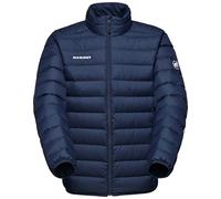 Mammut - Veste de randonnée en duvet - Waymarker IN Jacket Men Marine pour Homme - Taille XL - Navy Navy XL