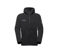 Mammut Veste de randonnée en polyester recyclé Tamaro ML Hooded Jacket Men Noir 3XL