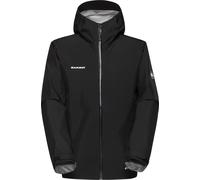 Mammut Veste à capuche Crater Light HS pour homme