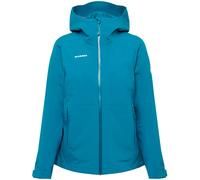 Mammut Veste Détachable Linard Guide 3 In 1 Hardshell