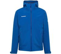 Mammut Veste Détachable Linard Guide 3 In 1 Hardshell
