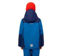 Mammut Veste Détachable Treeline Hardshell Thermo
