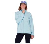 Mammut Ducan Light Hardshell Jacket Bleu XS Femme