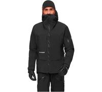Mammut Eiger Nordwand Pro Hardshell Gore-tex® Jacket Noir L Homme