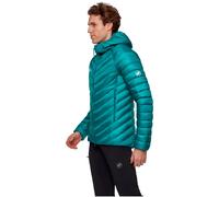 Mammut Veste En Duvet Broad Peak Insulated
