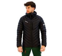 Mammut Doudoune Broad Peak IN à capuche isolante Homme Noir L