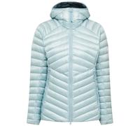 Mammut - Women's Broad Peak Insulation Hooded Jacket - Doudoune - S - nebla