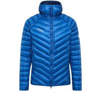 Mammut - Broad Peak Insulation Hooded Jacket - Doudoune - XL - tschiel