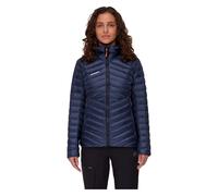 Mammut Broad Peak Insulated Down Jacket Bleu M Femme