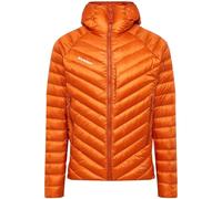 MAMMUT Broad Peak In Hooded Jacket - Homme - - taille XL- modèle 2027