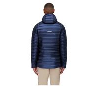 Mammut Broad Peak Insulated Down Jacket Bleu XL Homme