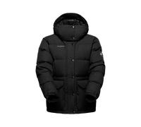 Mammut Veste en duvet déperlante Roseg 2.0 IN Hooded Jacket Women Noir XL