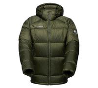 Mammut Veste En Duvet Glacier Glow Insulated