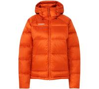 Mammut Veste En Duvet Glacier Glow Insulated