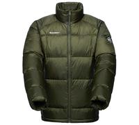 Mammut Veste En Duvet Glacier Glow Insulated