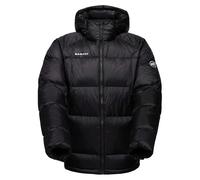 Mammut Glacier Glow Insulated Down Jacket Noir M Homme