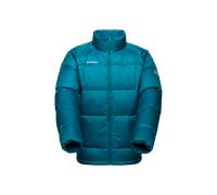 Mammut Veste en duvet isolante pour le quotidien Glacier Glow IN Jacket Men Vert M