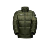 Mammut Veste en duvet isolante pour le quotidien Glacier Glow IN Jacket Men Vert M