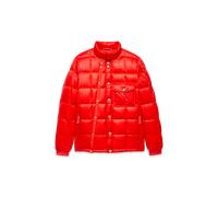 Mammut Veste en duvet rétro x Cabourn Direttissima IN Jacket Rouge M