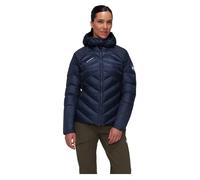 Mammut Taiss Insulated Jacket Bleu L Femme