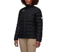 Mammut Veste en duvet Waymarker pour femme, Noir, M