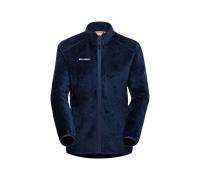 Mammut - Polaire chaude, ultra-douce et légère - Innominata ML Jacket Women Marine - Taille L - Navy Navy L