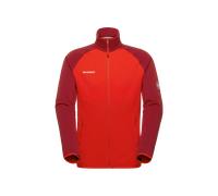 Mammut - Aconcagua ML Jacket - Polaire homme Mammut Red / Dark Mammut Red - XL