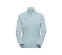 Mammut Veste en polaire légère classique pour toute l’année Innominata Light ML Jacket Women Bleu L