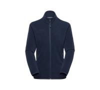 Mammut Veste en polaire légère classique pour toute l’année Innominata Light ML Jacket Women Bleu M