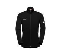 Mammut Veste en polaire légère et polyvalente Aconcagua Light ML Jacket Men Noir XL