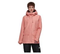 Mammut Veste Fall Line Hardshell Thermo