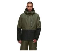 Mammut Veste Fall Line Hardshell Thermo
