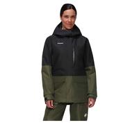 Mammut Veste Fall Line Hardshell Thermo
