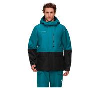 Mammut Veste Fall Line Hardshell Thermo