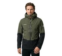Mammut Veste Haldigrat Hardshell